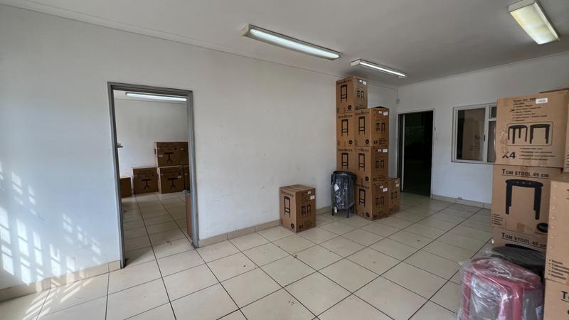 To Let commercial Property for Rent in Montague Gardens Western Cape